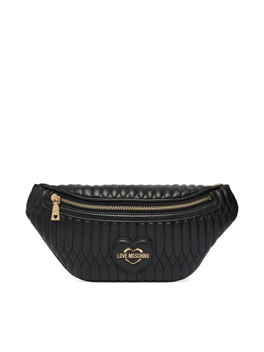 Marsupio con cerniera