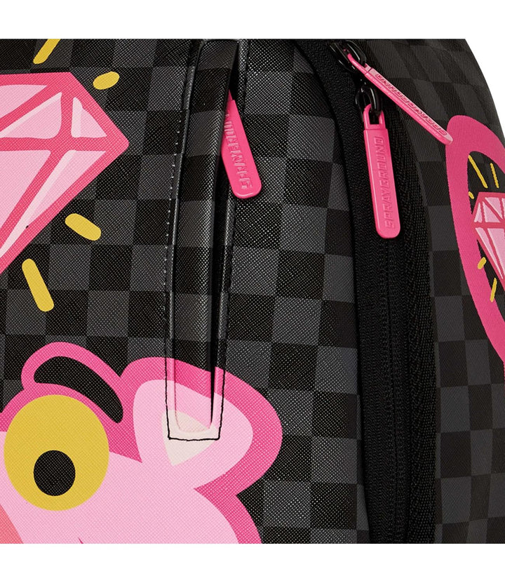 Zaino PINK PANTHER  DRIPPY DIAMONDS DLXSV