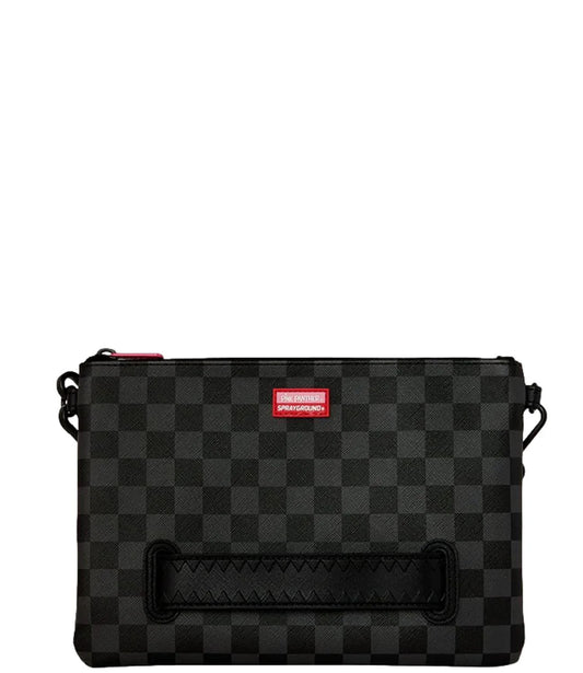 Pouchette crossbody PINK PANTHER  DRIPPY DIAMONDS