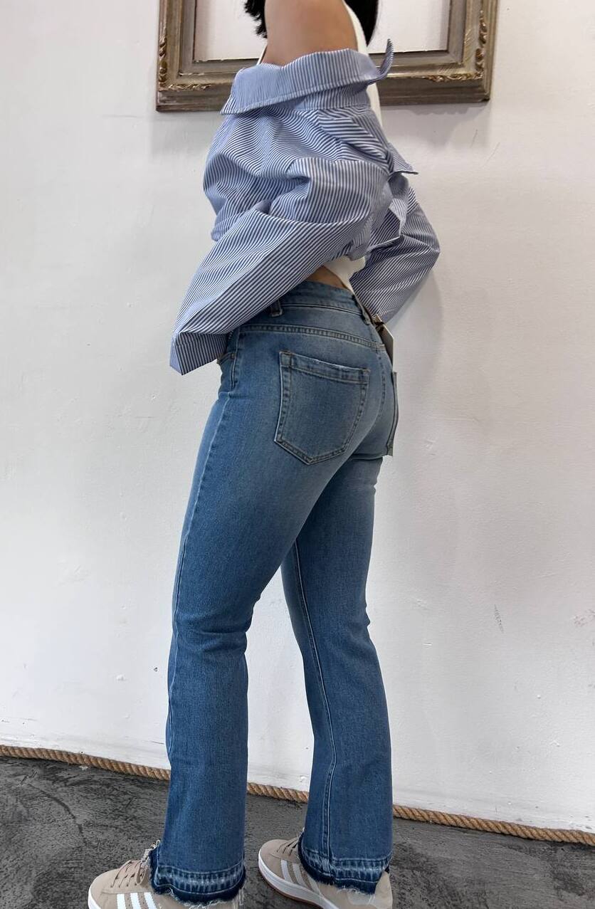 Pantaloni Gisele