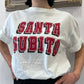 T-shirt "Santa subito" Isabella