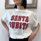 T-shirt "Santa subito" Isabella