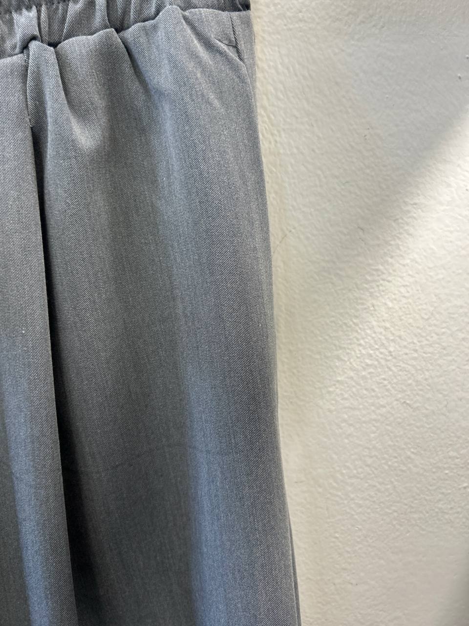 Pantaloni con coulisse e laccio Tarassaco