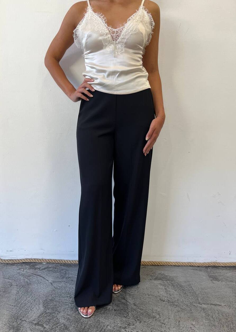 Pantaloni a palazzo Lantana