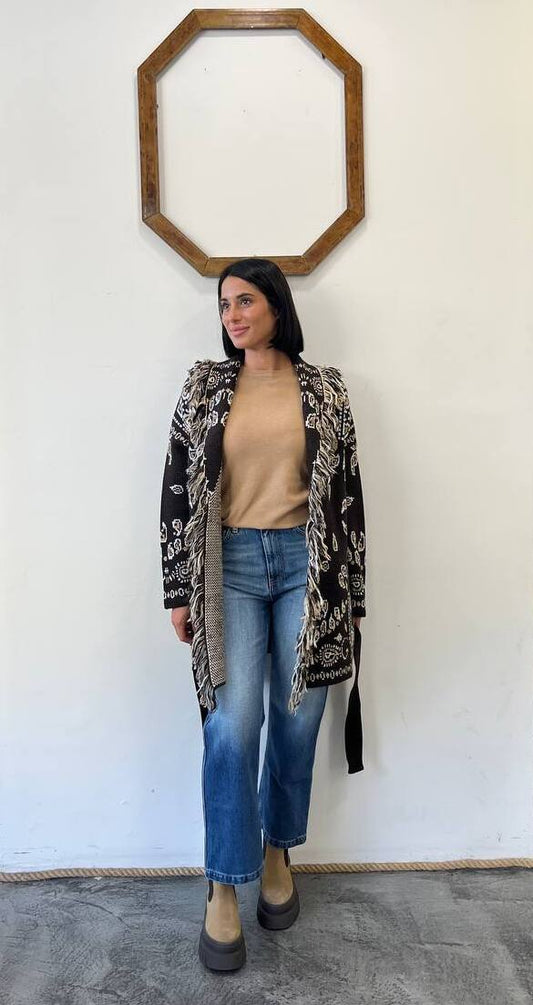 Jeans Kate Aquilegia