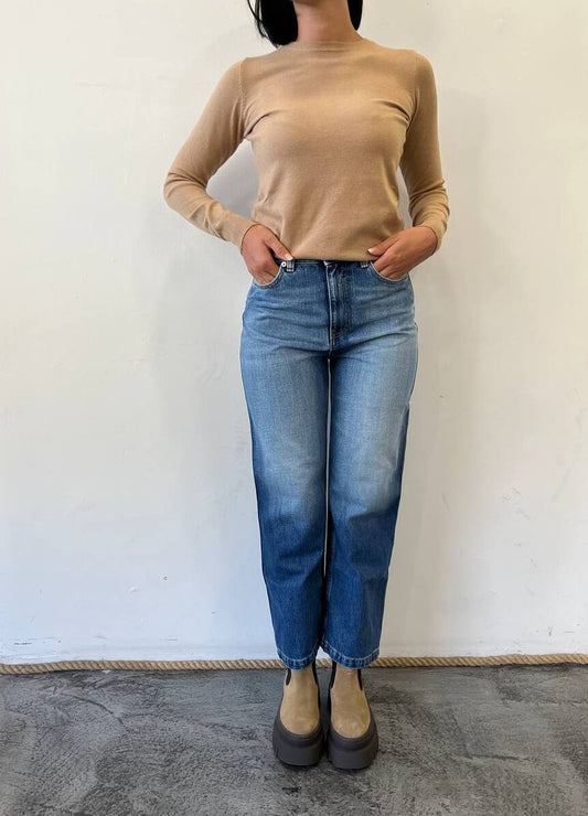 Jeans Kate Aquilegia