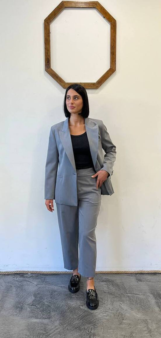 Pantaloni a sigaretta Tarassaco