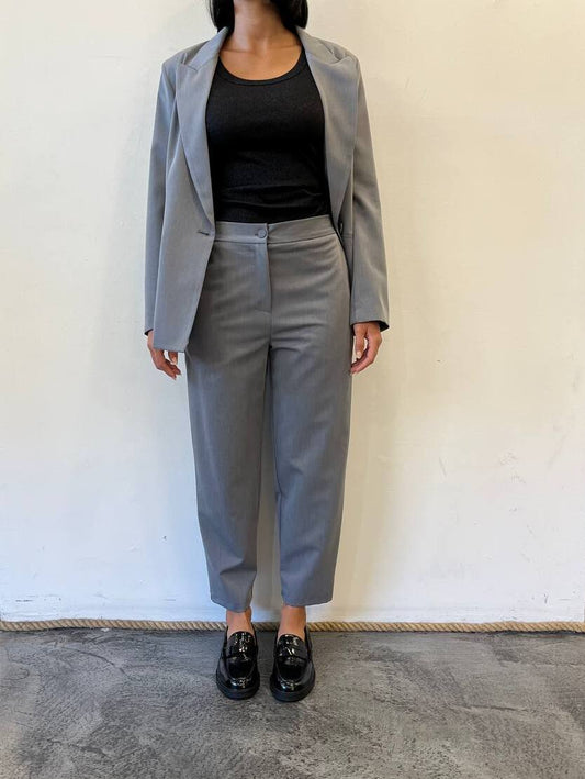 Pantaloni a sigaretta Tarassaco