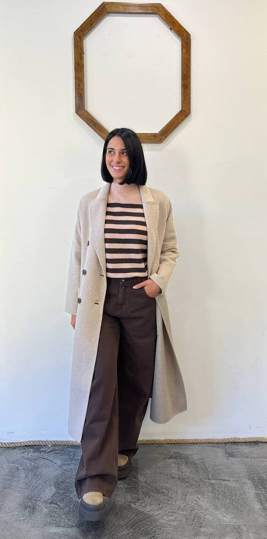 Pantaloni baloon Denise