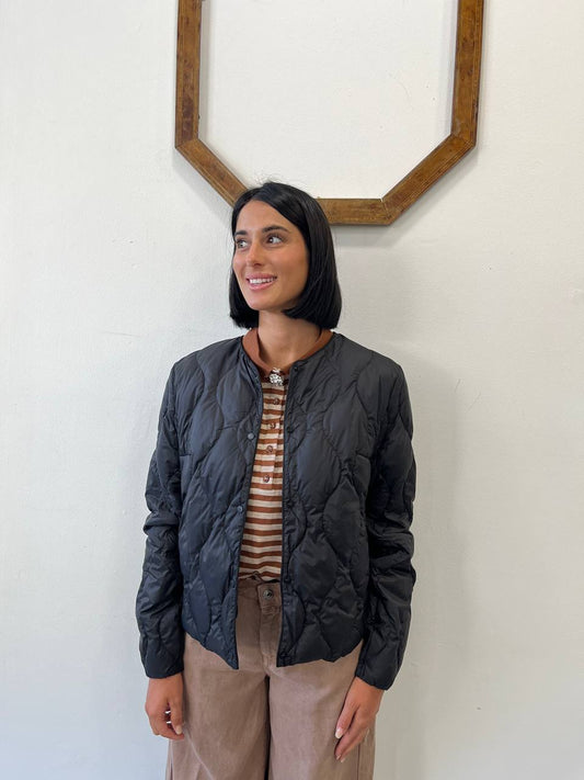 Giacca piumino Narciso