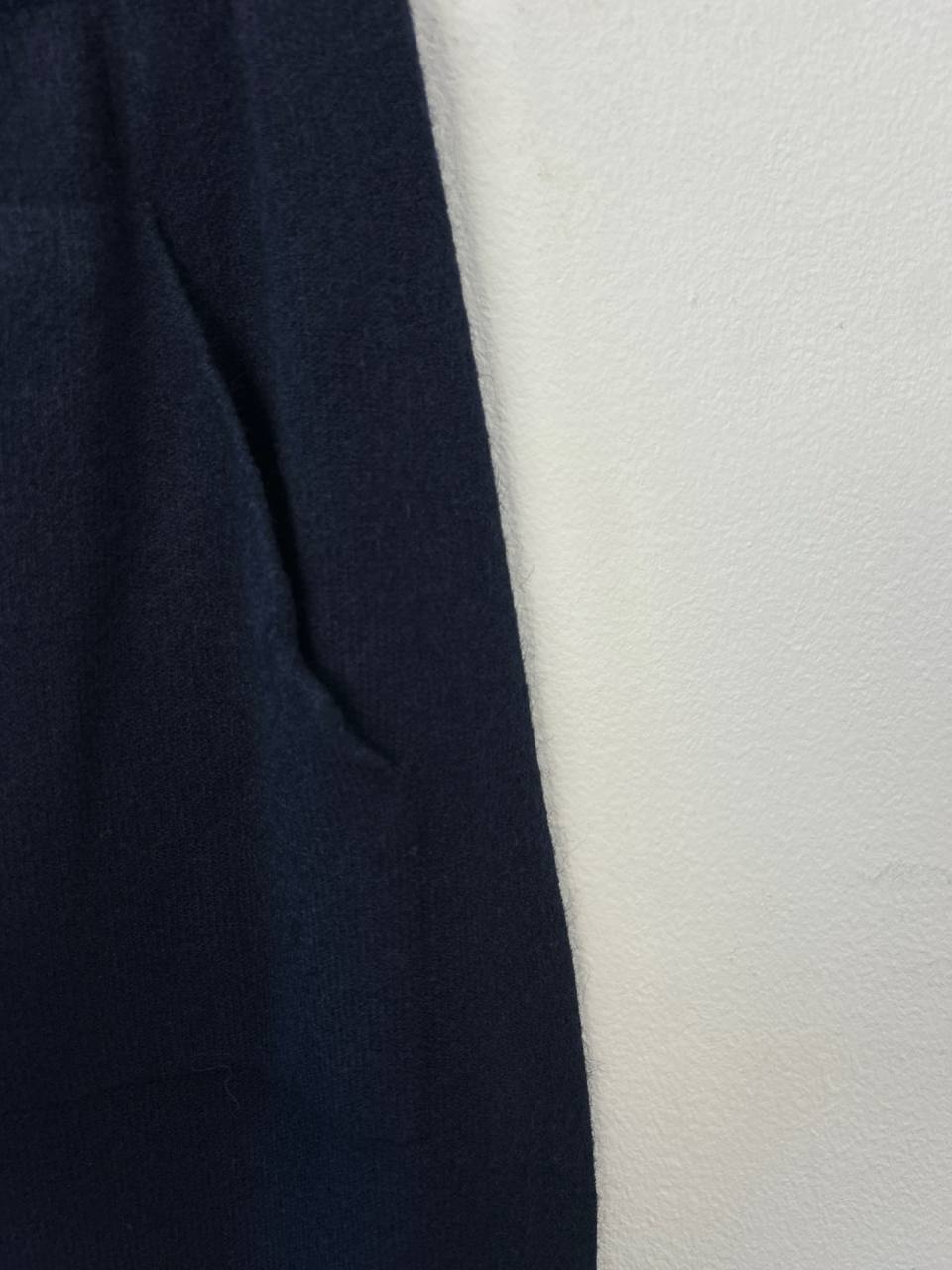 Pantaloni in maglia curvy Violetta