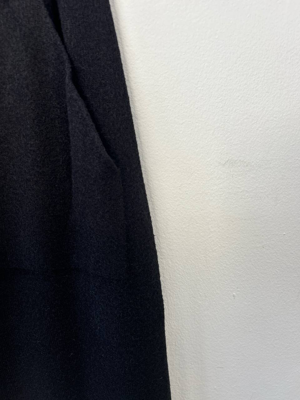 Pantaloni in maglia curvy Violetta