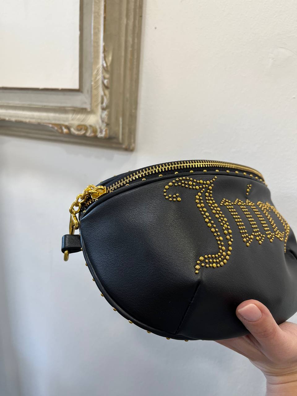 Kimberly waist bag