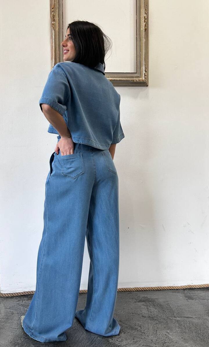 Pantalone Vanda