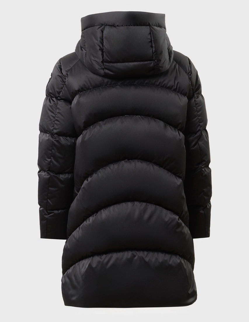 PIUMINO LUCIDO LUNGO OPERA