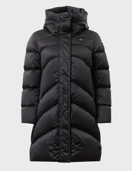 PIUMINO LUCIDO LUNGO OPERA