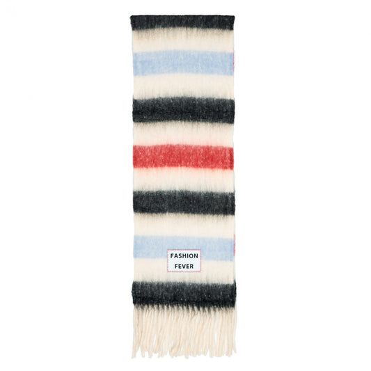 Maxi sciarpa Fashion fever