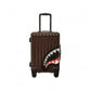 Valigia Sharks in Paris carry-on