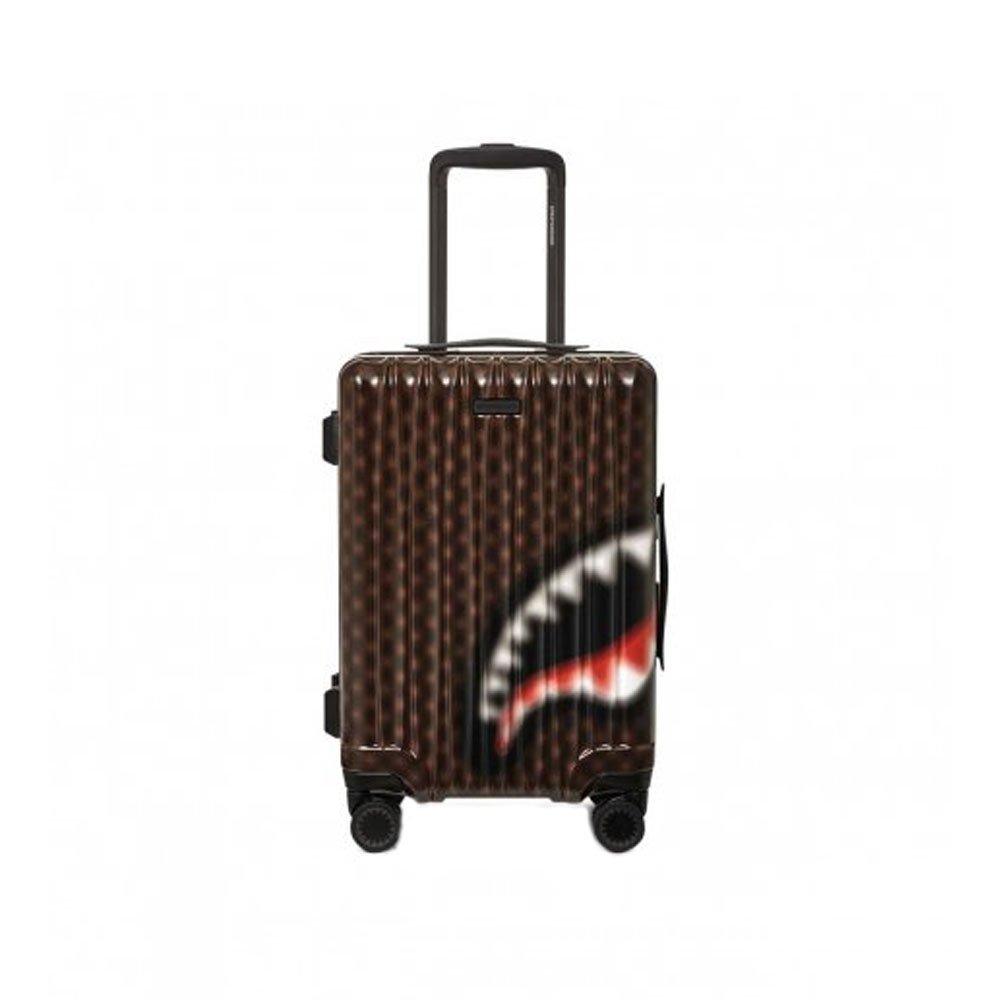 Valigia Sharks in Paris carry-on