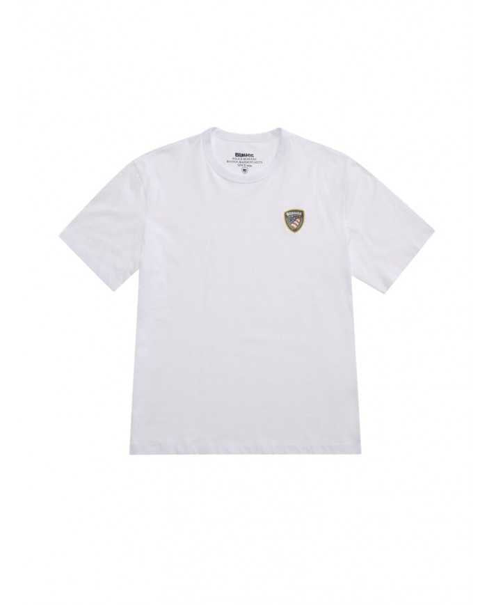 T-SHIRT FAXON