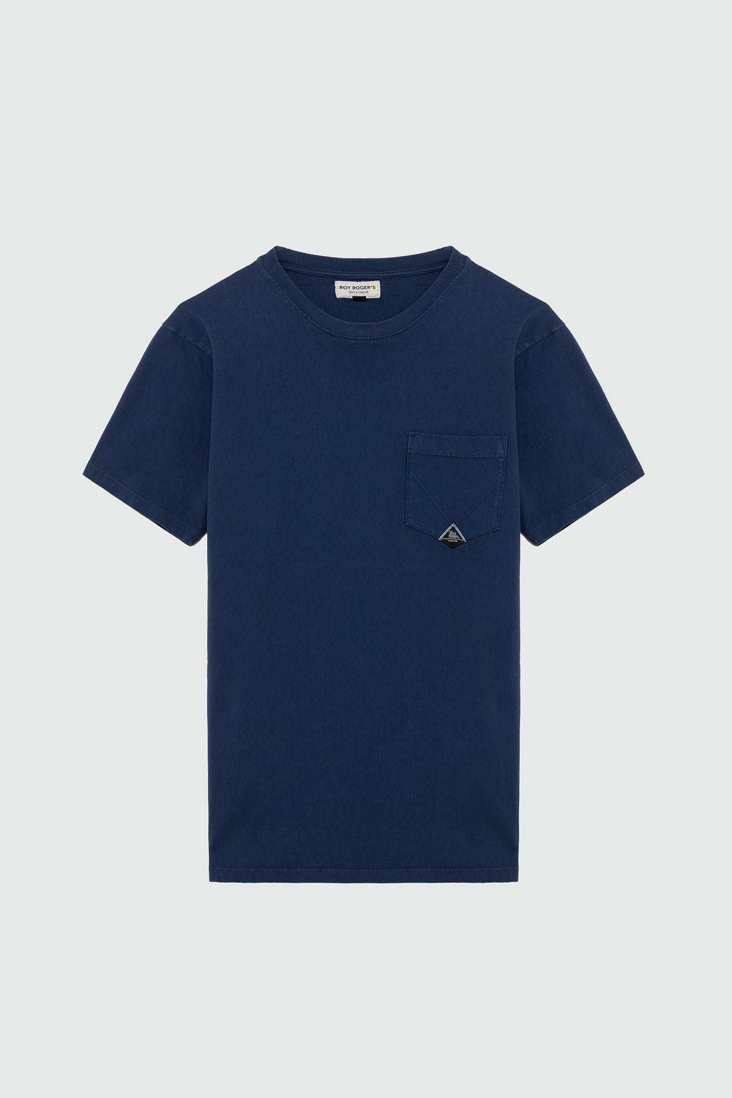 T-Shirt Pocket