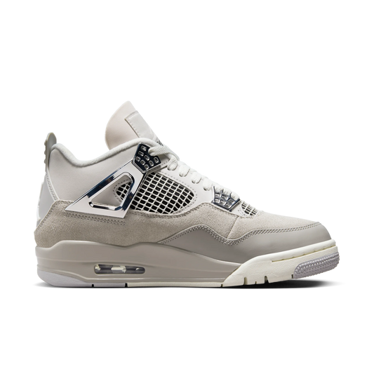 Jordan 4 Retro Frozen Moments