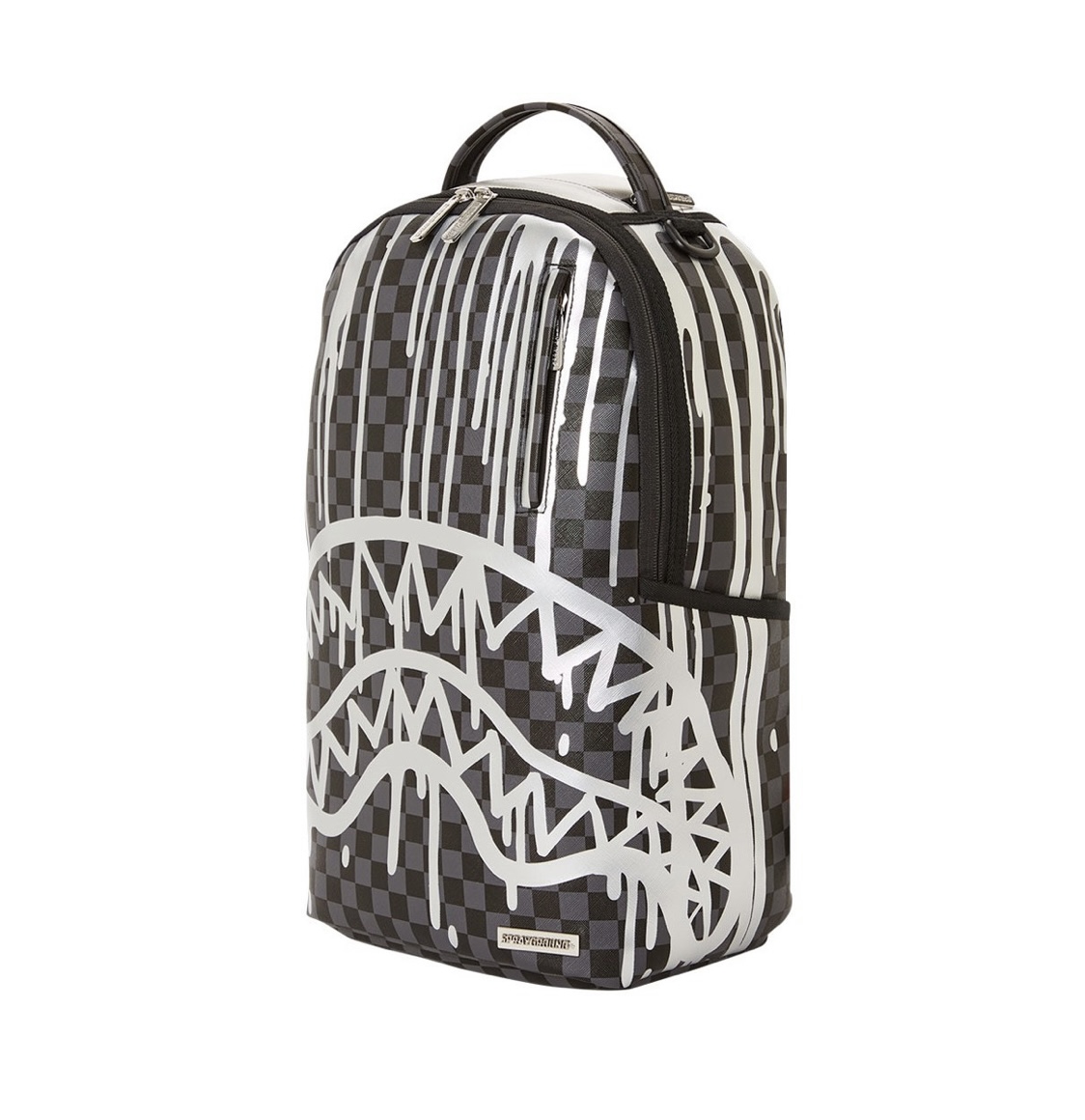 Zaino SPRAYGROUND Platinum Drips – aldieci