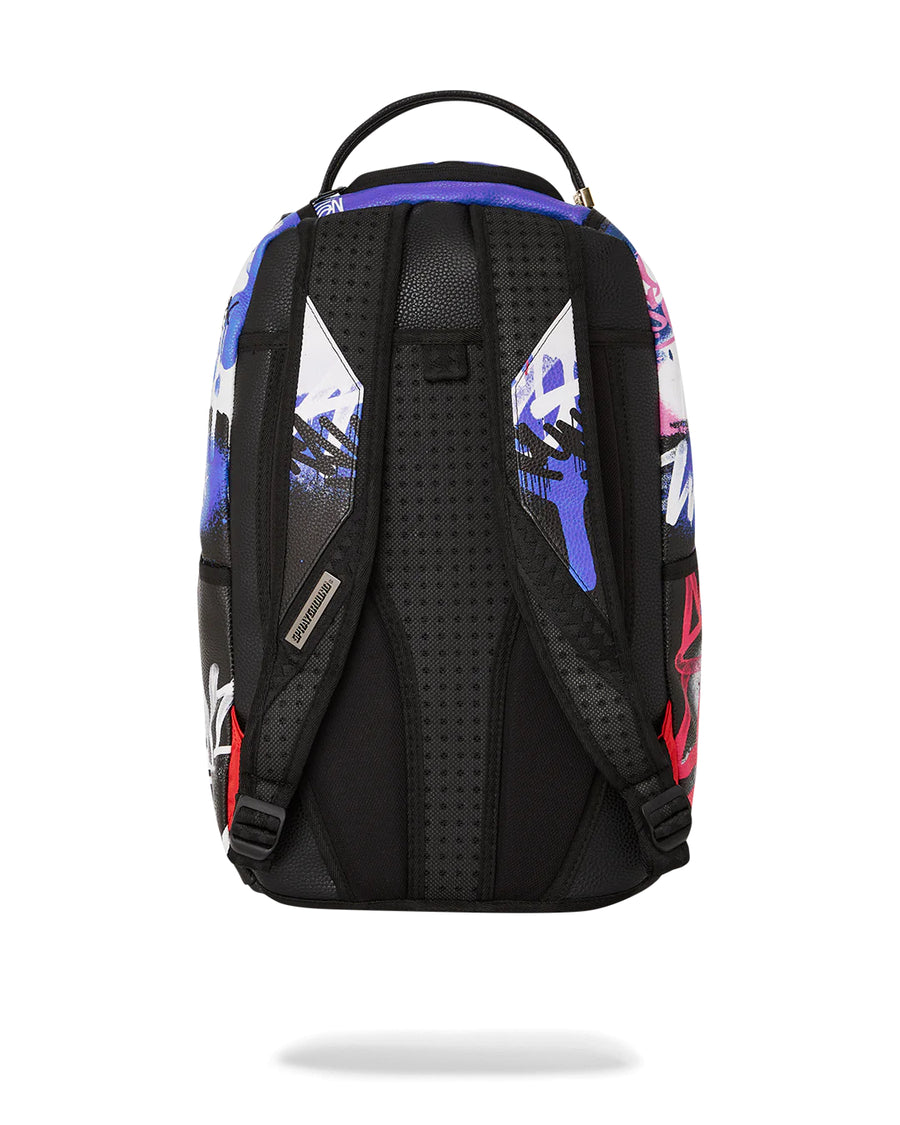 Zaino SPRAYGROUND Vandal Couture Backpack